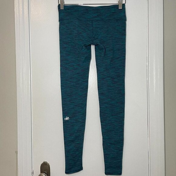 Alo Yoga Leggings size XS - Picture 4 of 4